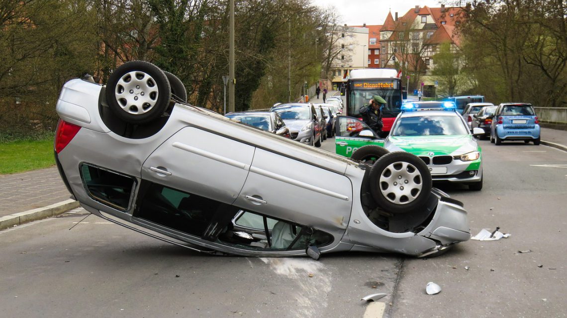 Po czym poznamy dobrą pomoc drogową? Po czym poznamy dobrą pomoc drogową?